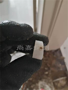 净潭乡暖气管道漏水检测